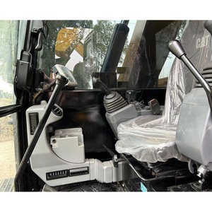 รถขุด CAT 308E 308E2 มือสอง สภาพ 90% ราคาพิเศษ รถขุดขนาดเล็กมือสอง Caterpillar 308D 308E - Product Image 6