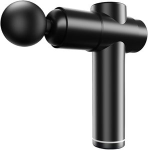 Pistolet de massage musculaire de haute qualité, appareil de massage des muscles profonds avec 30 niveaux réglables - Product Image 1