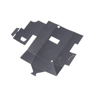 Lámina de Aislamiento de PC Ignífuga, Papel de Aislamiento para Inversores, Caja de Batería con Protección Contra Pliegues, Servicios de Fabricación de Aislamiento de PP para Baterías - Product Image 4