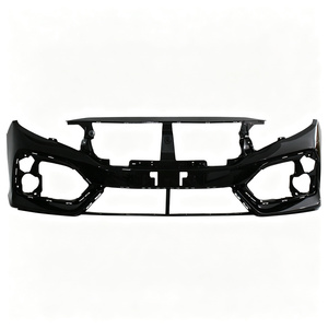 Copertura Paraurti Anteriore OEM 04711-TGB-H00 per <span class=keywords><strong>Honda</strong></span> <span class=keywords><strong>Civic</strong></span> <span class=keywords><strong>2020</strong></span> - Product Image 1