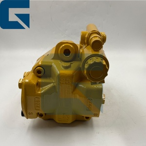 564-9801 Piston Hydraulic <b>Pump</b> 5649801 for E336 E345 Excavator - Product Image 2