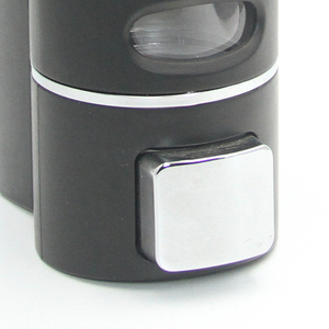 <span class=keywords><strong>Distributeur</strong></span> de <span class=keywords><strong>savon</strong></span> portable <span class=keywords><strong>noir</strong></span> de qualité supérieure, <span class=keywords><strong>distributeur</strong></span> de <span class=keywords><strong>savon</strong></span> <span class=keywords><strong>mural</strong></span> pour salle de bain et cuisine - Product Image 3