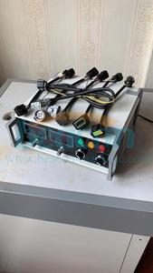 Elektronisch RED4 EDC-Pumpen tester Kontrollierte Inline-Pumpe RED3 RED4 Elektronischer Regler tester