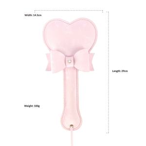 Macaron Bow Beats SM Fun Hand Beats SP Butt Beats Jouets sexuels d'entraînement pour hommes et femmes SP Hand Beats - Product Image 5