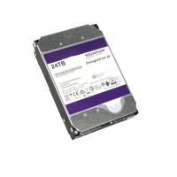 Disque dur 24 To ST24000NM002H, disque dur d'entreprise 24 To, lecteur de stockage SATA 3,5 pouces