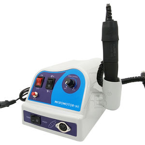 Micromoteur de laboratoire dentaire <span class=keywords><strong>Marathon</strong></span> N8 45K RPM Control Machine Straight SH37LN Handpiece - Product Image 4