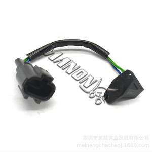 เซ็นเซอร์ตรวจจับทิศทางโทโย S-1090-362 เซ็นเซอร์ตำแหน่งการเคลื่อนที่แบบไม่สัมผัสสำหรับรถยก TCM ส่วนประกอบทางไฟฟ้า - Product Image 3