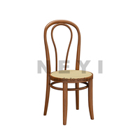 Mobilier moderne pour hôtel restaurant Ensemble table à manger avec cadre en bois massif Table et chaise pour 4 6 8 places Chaise de luxe