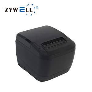3inch Thermal Label <strong>Printer</strong> With External Paper Inlet ZY310 bluetooth <strong>Inkless</strong> Barcode Sticker <strong>Printer</strong> - Product Image 2