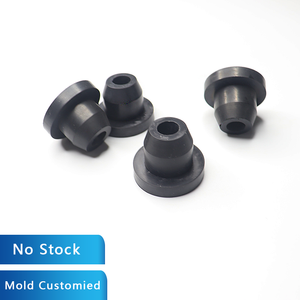 Meaogaat Hoge Temperatuur Hittebestendige Taper Siliconen Rubber Afdichting Plug <span class=keywords><strong>Stopper</strong></span> 20-90 Shorea Hardheid Iso9001/Rohs Ce - Product Image 2