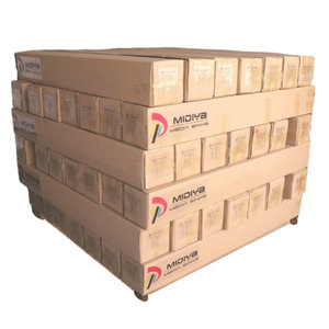 <span class=keywords><strong>Papel</strong></span> Sintético PP Brillante Autoadhesivo con Base Gris para Pancartas Enrollables, Resistente al Agua y a Desgarros, Ecológico - Product Image 6
