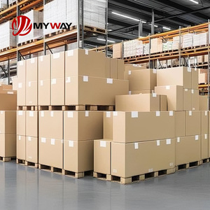 محمل معدني هيدروليكي من مصنع MYWAY مقاس 55 ملم 30×55×50 بقطر داخلي 2 ملم لسيارات تويوتا تاونايس والحفارات - Product Image 6