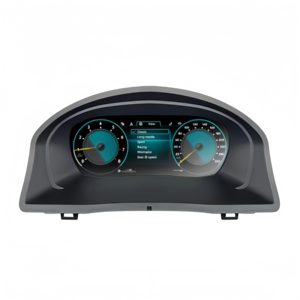 Panel de Instrumentos Digital LCD Completo de 12.3'' para Volkswagen Eos <span class=keywords><strong>Komfort</strong></span> 1F2006-2015 |   Linux |   CarPlayScreen Mirror |   Sin Codificación |   Plug & Play - Product Image 1