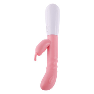 Vibrador Eléctrico Fun Wave AV Stick con Frecuencia Variable, Diseño Suave y Cómodo para la Masturbación Femenina, Ruido 50 - Product Image 3