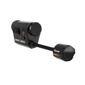 Cámara para Casco RunCam con Grabación de Video, Larga Duración de Batería, Grabación Facial, Grabación Airsoft, 1920*1080 60fps - Product Image 2