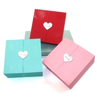 Coffret Cadeau de Bijoux Rose Éternelle Préservée avec 16 Roses, Rouge à Lèvres et Collier – Idéal pour Anniversaire, Saint-Valentin, Fête des Mères 2026