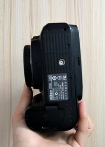 Appareil Photo Réflex Numérique d'Occasion Nikon <span class=keywords><strong>D90</strong></span> Boîtier Nu 12 Mpx Appareil Photo de Voyage d'Origine - Product Image 3