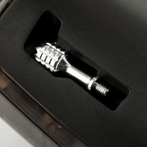 Radiomaster Pocket, Transmisor de Control Remoto Portátil con Gimbal, 300g, Ligero, Antena Plegable, Luz LED Integrada, Plástico - Product Image 6