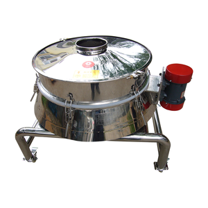 Cribado <span class=keywords><strong>de</strong></span> Materiales <span class=keywords><strong>de</strong></span> Alta Eficiencia Mediante una Máquina <span class=keywords><strong>de</strong></span> Cribado Vibratorio <span class=keywords><strong>de</strong></span> Descarga Directa <span class=keywords><strong>de</strong></span> Gran Capacidad - Product Image 1