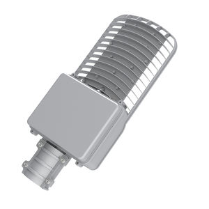 Route extérieure de Jardin de Route En Aluminium IP65 30W A MENÉ <span class=keywords><strong>le</strong></span> Réverbère Solaire Avec <span class=keywords><strong>Le</strong></span> Poteau - Product Image 4