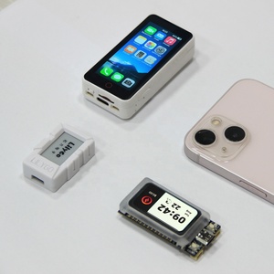 LILYGO T-Display-AMOLED-Lite Carte de développement ESP32-S3 1.47 pouces <span class=keywords><strong>RM67162</strong></span> Écran AMOLED ESP32-S3R8 microprocesseur double cœur - Product Image 4