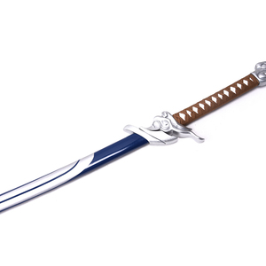 Gioco popolare spada lega delle leggende spada unperdity spade giocattolo per cosplay - Product Image 4