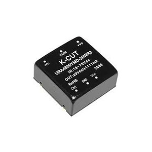 Module d'alimentation DC-DC URA4809YMD-20WR3, circuit intégré, composant électronique - Product Image 2