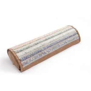 Arcobaleno naturale 7 cristalli stuoie ametista giada gemma bene dormire cuscino riscaldato - Product Image 1