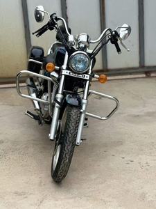 Motocicleta Todoterreno Suzuki Japonesa Usada Original - Bajo Kilometraje de 2500 km - Motocross de Gasolina de Alto Rendimiento - Product Image 2