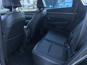 ツーソンSUV FWDガスガソリン1.5T 200PS L4 R19 147kW/253Nm自動高級版LHD新品中古車2023 <span class=keywords><strong>HYUNDAI</strong></span> - Product Image 6
