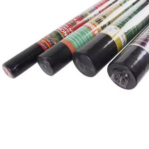 Tela de Jardín Resistente de 2.8oz, Transpirable, Impermeable, Antiestática, Ligera, de Polipropileno No Tejido, con Diseño de Puntos/Liso - Product Image 5