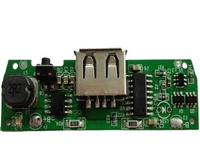 Carte électronique pour circuit imprimé PCB OEM Factory Supplier PCBA