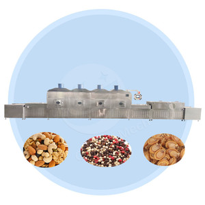 ORME elettrico semi di sesamo curcuma essiccatore cibo disidratazione sterilizzatore <span class=keywords><strong>a</strong></span> microonde <span class=keywords><strong>secco</strong></span> macchina prezzo - Product Image 2