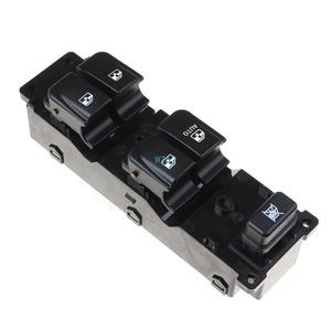 Interruptor de Ventana Delantera Izquierda (Lado del Conductor) 93570-1J102 para Hyundai I20 <span class=keywords><strong>GETE</strong></span> 2008-2015 - Product Image 5