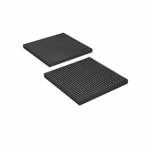 Componentes Electrónicos en Stock 10CX150YF672I6G 672 BBGA, FCBGA Integrados - Product Image 1