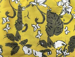 2025 New Design Herren Strands horts zum Schwimmen Alle Sublimation Boards horts Badehose zum Surfen - Product Image 4