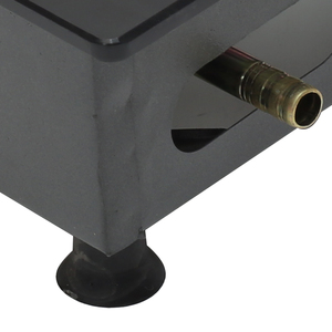 Réchaud à gaz portable à brûleur unique avec plateau en verre <span class=keywords><strong>pour</strong></span> usage extérieur et en camping-car, appareil de cuisson domestique - Product Image 6