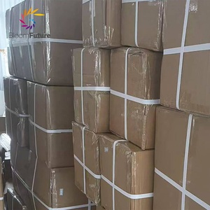 Papier peint en toile de jute écologique, inspiré de la nature, pour les murs résidentiels et commerciaux - Product Image 6