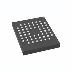 Manufacturer Channel Electronics Component Memory 56 VFBGA S29PL064J70BFI072 - Product Image 1