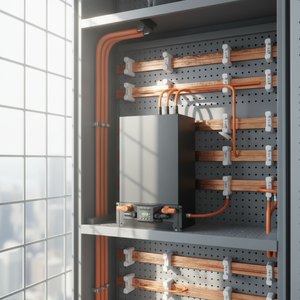 125kW DCDC <b>Converter</b> Island Mining Solar+Storage Off-Grid On-Grid Seamless Switch Wide <b>Voltage</b> 125KW DCDC High Efficiency 99% Ef - Product Image 1