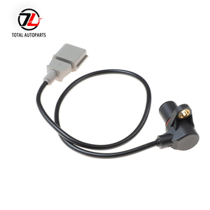 Sensor Posisi Crankshaft OEM 021906433E 078906433B 022957147A Cocok untuk Pors-che Caye-nne V-W Tou-areg Euro-Van Go-lf Au-di Q7 - Product Image 3