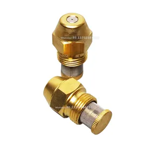 For Boat Quality Guarantee sold directly from supplier factories in China atomizing nozzle