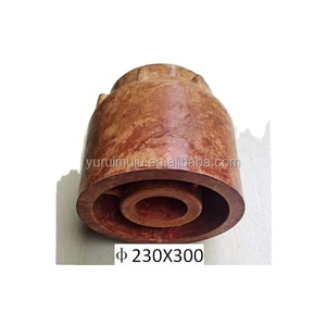 Resina Fenólica de Fibra de Vidrio Aislante de Alta Resistencia, Resistente a Altas Temperaturas y Retardante de Llama FX-501 - Product Image 2