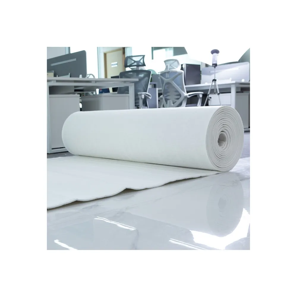 Nieuwe Hoge Kwaliteit China Fabricage Floor Dak Isolatie Prijs Van Aerogel