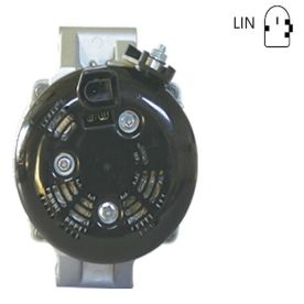 Offre Spéciale Alternateur de rechange 12V 210A 8S Alternateur de voiture 104210-6051 104210-6071 S7591529 pour <span class=keywords><strong>BMW</strong></span> 535 640 X3 X5 X6 3.0L - Product Image 6