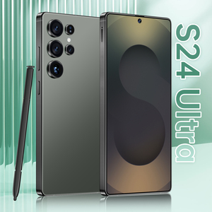 S24 Ultra 16GB + 1TB Chất lượng cao gốc 5g điện thoại thông minh 7.3inch HD mở khóa Android 14 Dual Sim Deca Core chơi game pháp Tây Ban Nha - Product Image 3