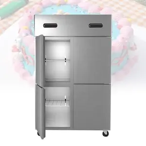 Mini healthy cold proofer cabinet fermenting machine for bread making dough yogurt choucroute food bean curd beer