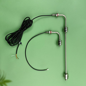 PP Float Ball Float Wassertank Öltank Spezieller Flüssigkeits stands schalter Wasserstand Automatischer Regler Sensor - Product Image 5