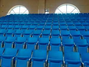 Asientos Plegables Multiusos de HDPE para Estadios, Sillas Deportivas de Plástico para Gradas de Arenas - Product Image 3