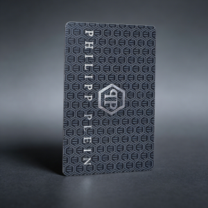 Carte <span class=keywords><strong>PVC</strong></span> personnalisée avec impression NFC et <span class=keywords><strong>code</strong></span> QR, 13,56 MHz, couleur intégrale, étanche, pour entreprises et hôtels, carte RFID - Product Image 1